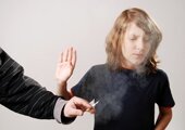 smoking